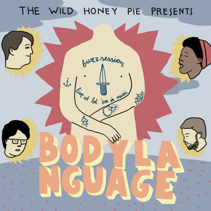 Body Language