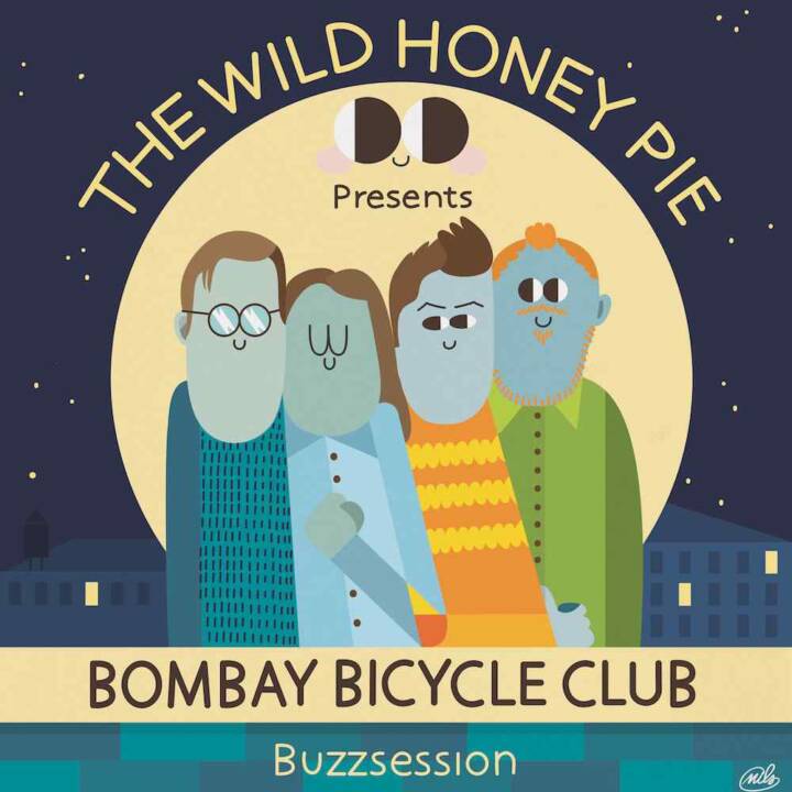 Bombay Bicycle Club