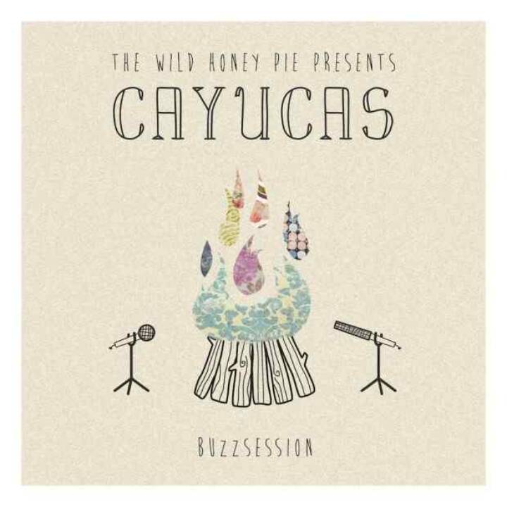 Cayucas