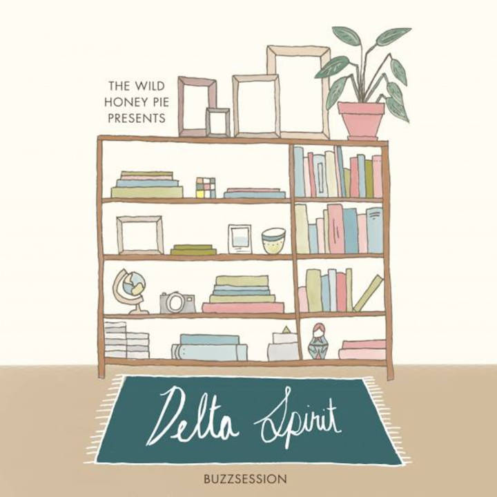 Delta Spirit