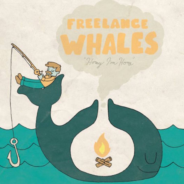 Freelance Whales