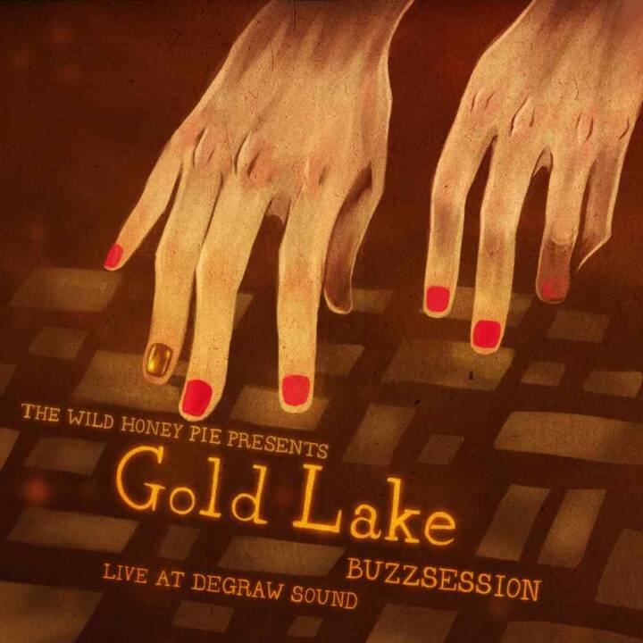 Gold Lake