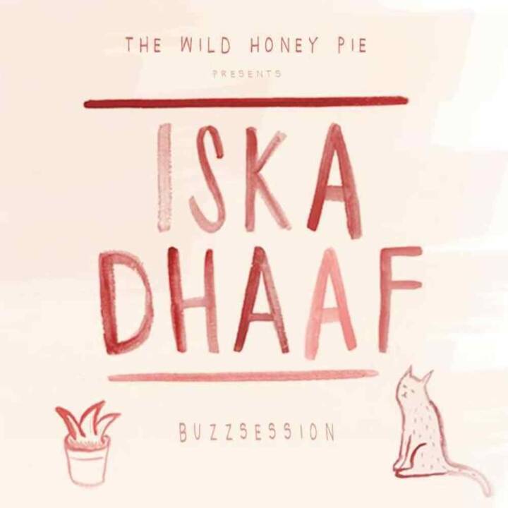 Iska Dhaaf