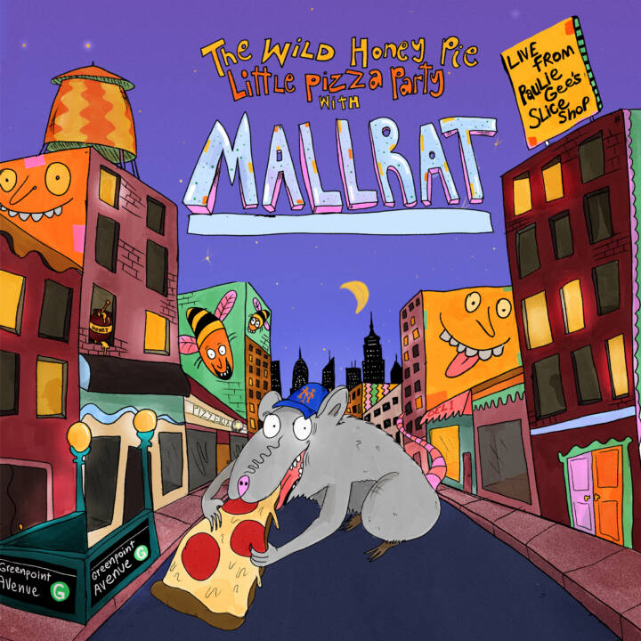 Mallrat