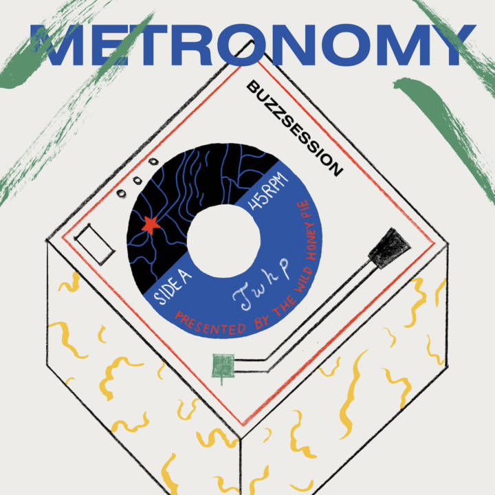 Metronomy