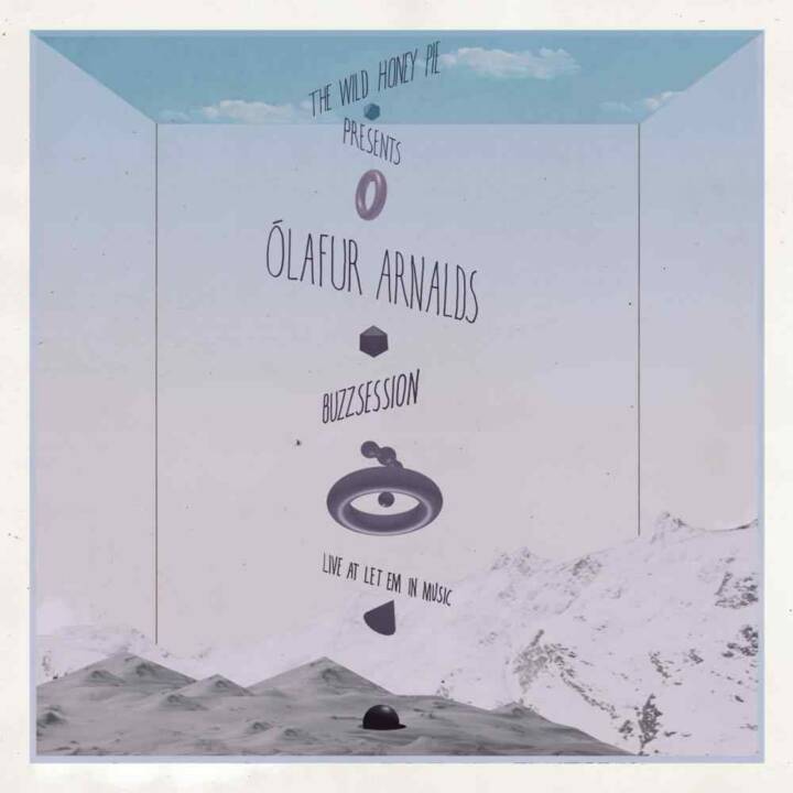 Ólafur Arnalds