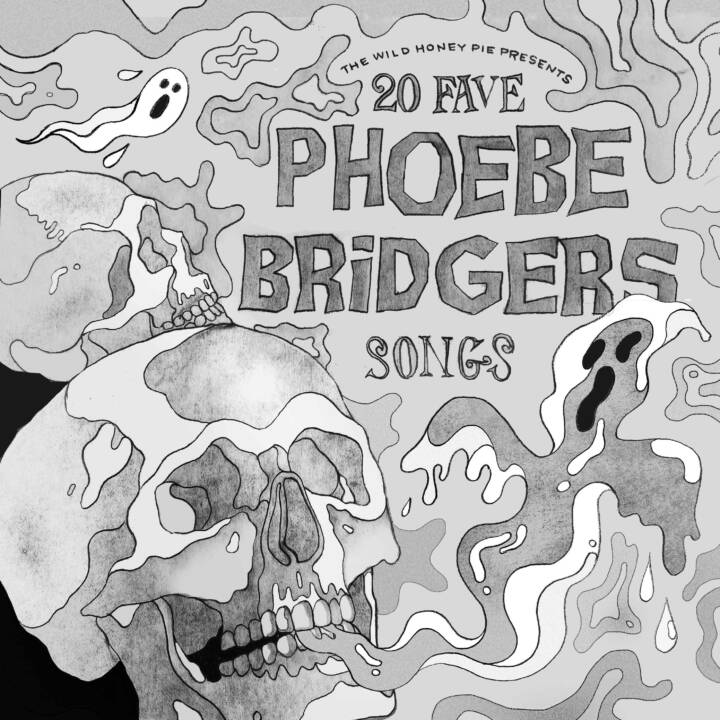 20 Fave Phoebe Bridgers Songs