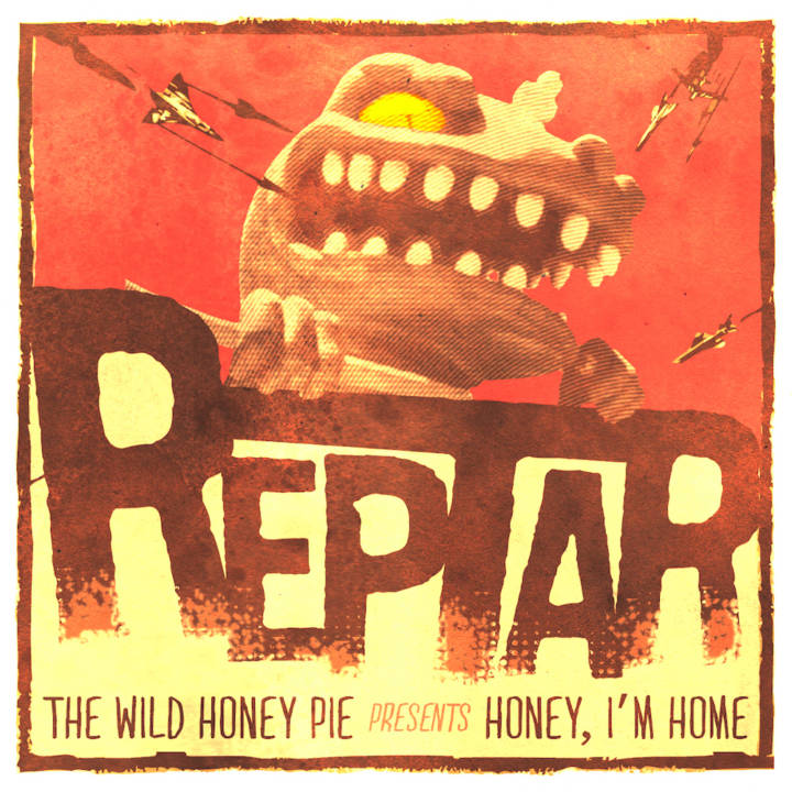 Reptar