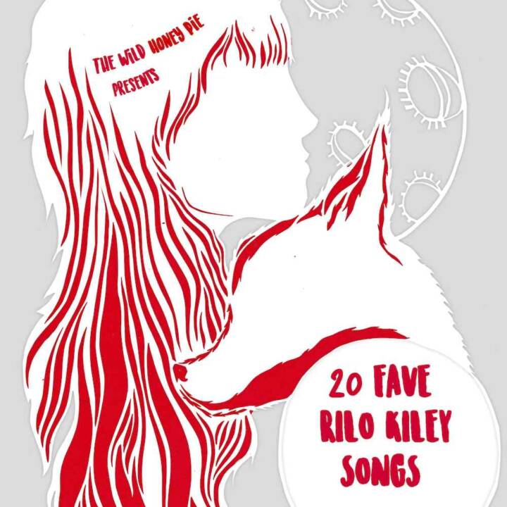 20 Fave Rilo Kiley Songs