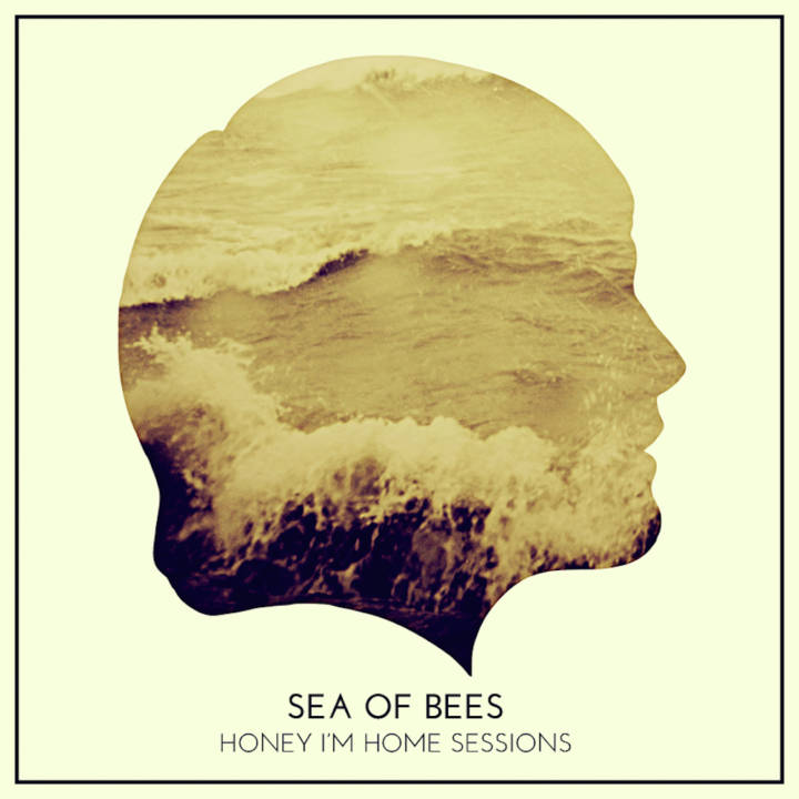 Sea of Bees