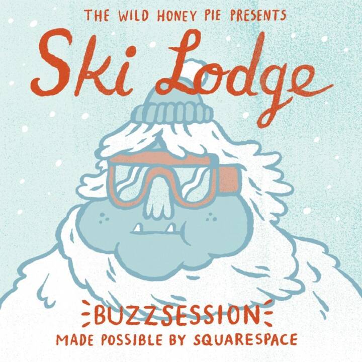 Ski Lodge