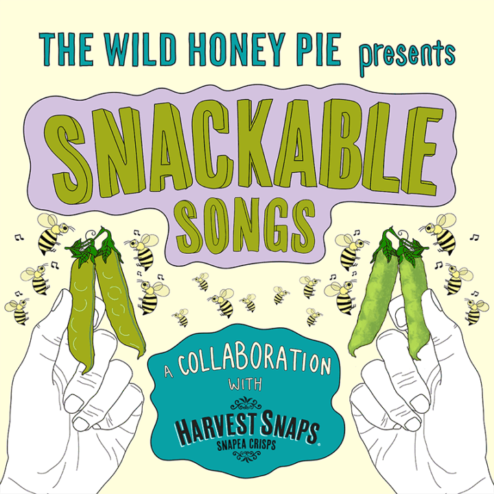 Snackable Songs