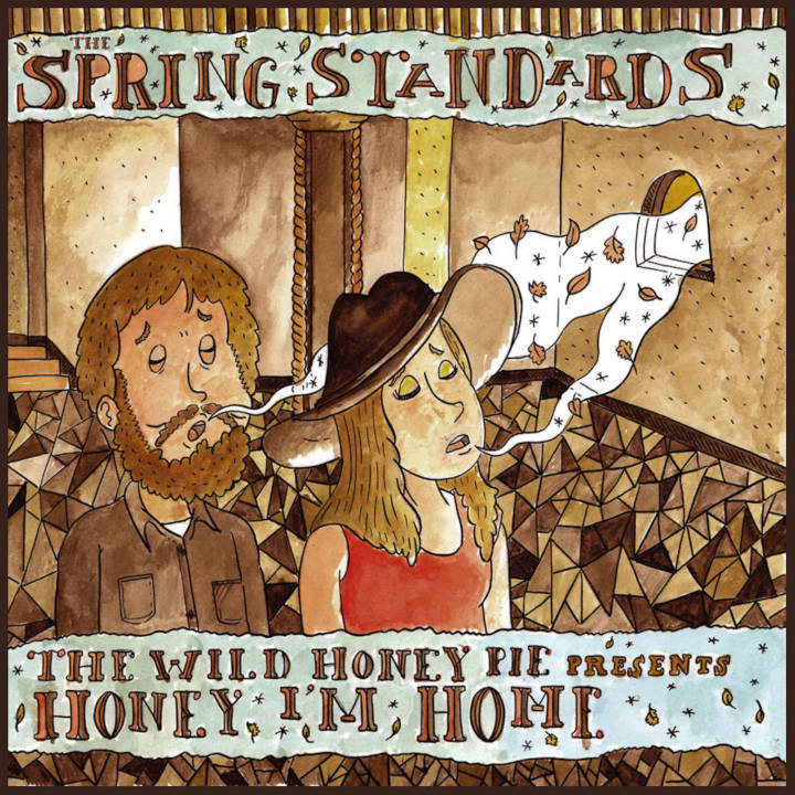 The Spring Standards
