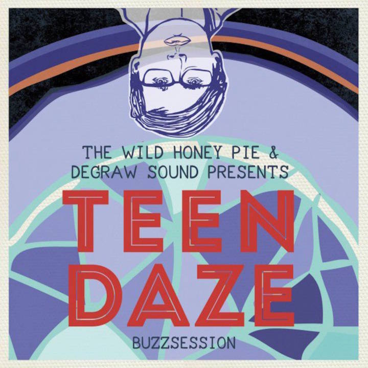 Teen Daze
