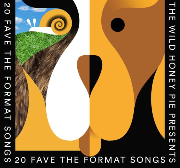 20 Fave The Format Songs