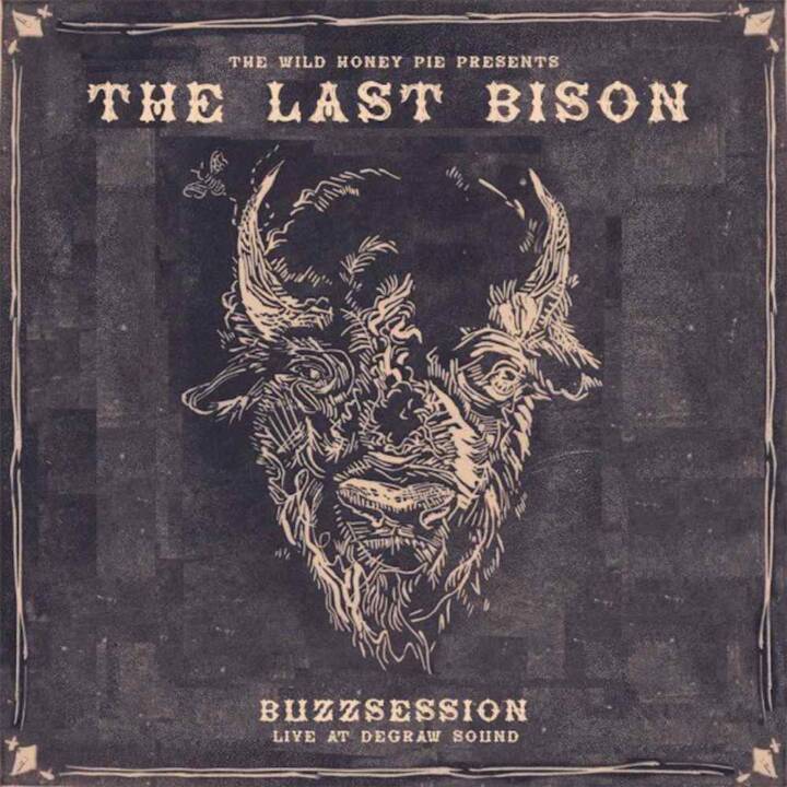 The Last Bison