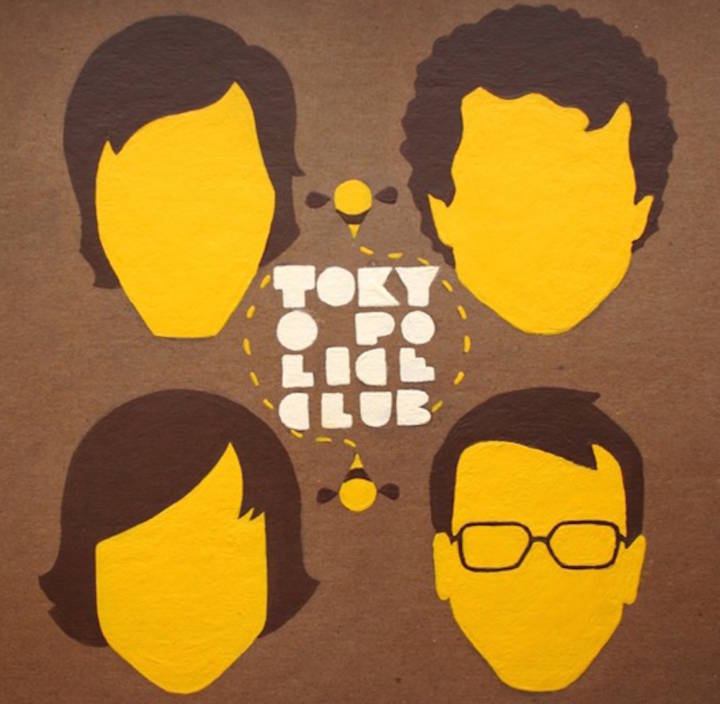 Tokyo Police Club