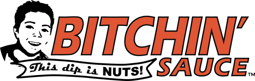 Bitchin' Sauce