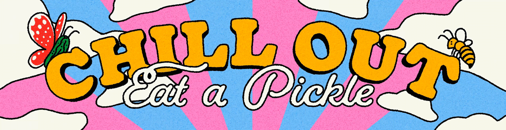Chill Out Animation